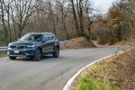 Volvo XC40 T5 Plug-in Hybrid Inscription 2020 года (WW)